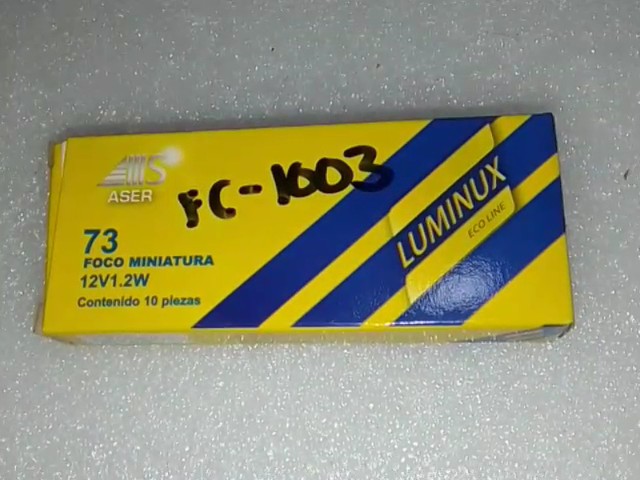 FC-1003