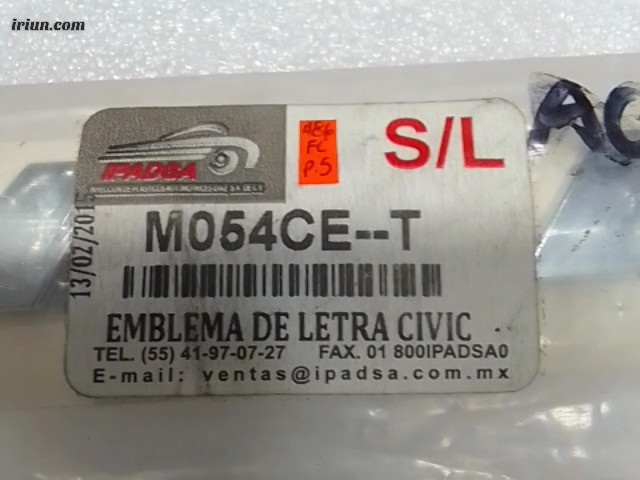 M054CE-T