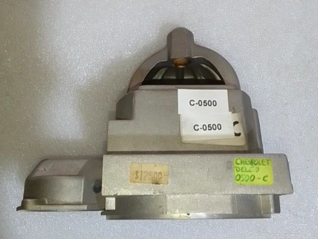 C-0500